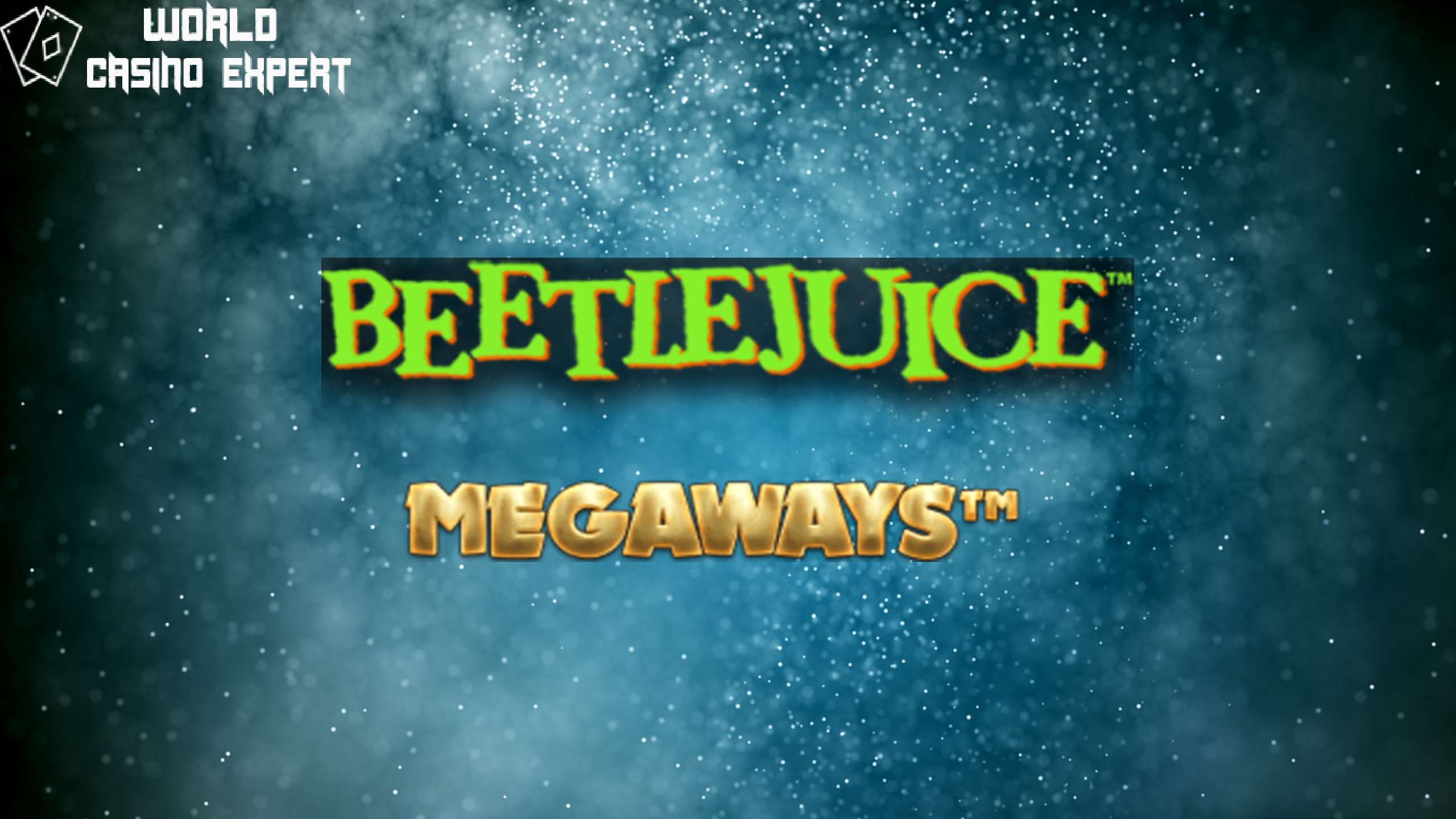 Play Slot Beetlejuice Megaways – Review, Bonuses | World Casino Expert