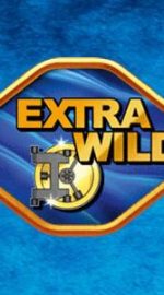 Grati u Online Slot Extra Wild - Ogliad, Demo, Bonusi