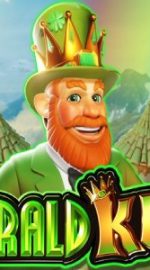 Grati u Online Slot Emerald King - Ogliad, Demo, Bonusi