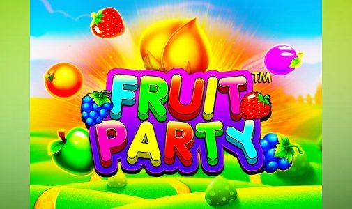 Play Slot Fruit Party – Review, Bonuses | World Casino Expert