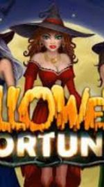 Grati u Online Slot Halloween Fortune - Ogliad, Demo, Bonusi
