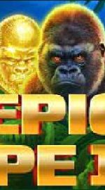 Grati u Online Slot Epic Ape 2 - Ogliad, Demo, Bonusi