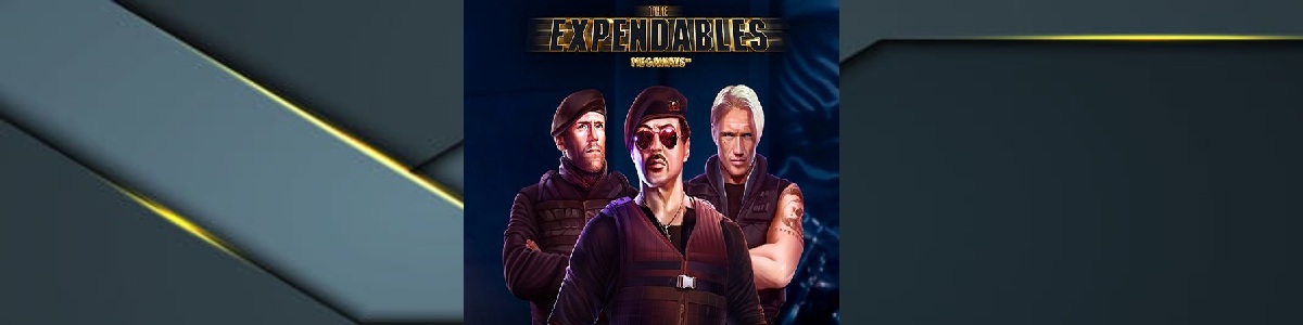 Play Slot Expendables Megaways – Review, Bonuses | World Casino Expert