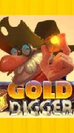 Grati u Online Slot Gold Digger - Ogliad, Demo, Bonusi