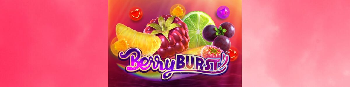 Play Slot Berryburst – Review, Bonuses | World Casino Expert