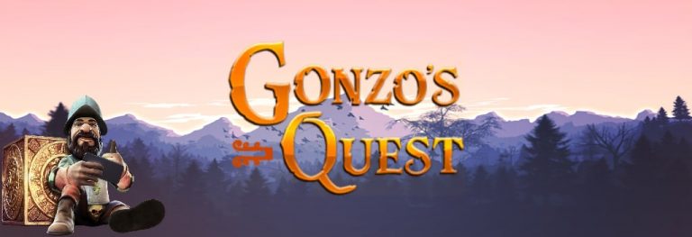Automat do gry Gonzo's Quest online