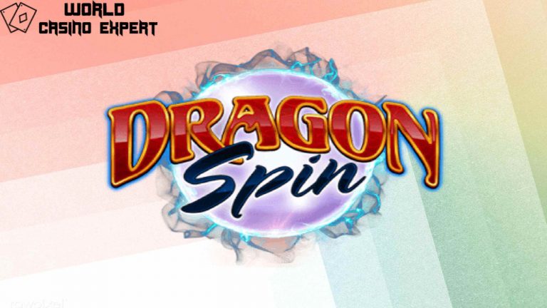 Automat do gry Dragon Spin