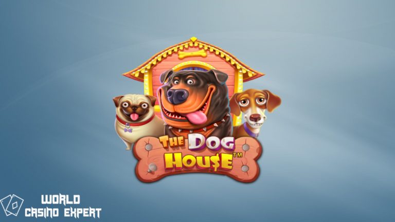Automat do gry The Dog House