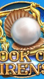 Grati u Online Slot Book Of Sirens - Ogliad, Demo, Bonusi