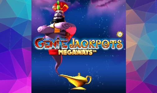 Play Slot Genie Jackpots – Review, Bonuses | World Casino Expert