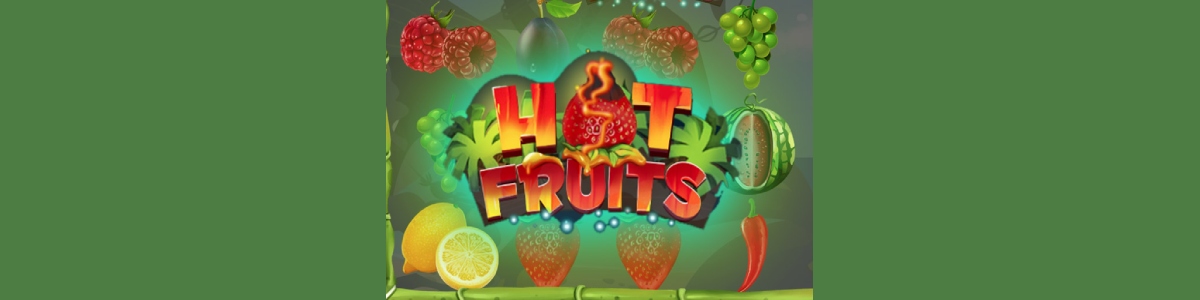 Play Slot Hot Fruits – Review, Bonuses | World Casino Expert
