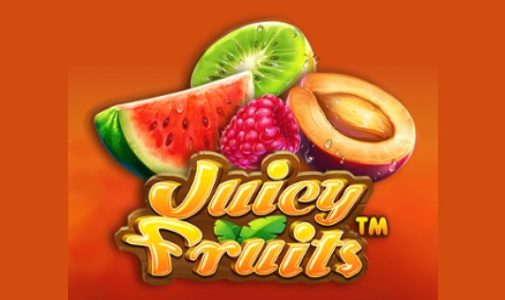 Play Slot Juicy Fruits – Review, Bonuses | World Casino Expert