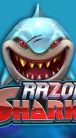 Grati u Online Slot Razor Shark - Ogliad, Demo, Bonusi