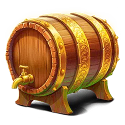 Symbol automatu do gry Octobeer Fortunes-1