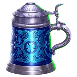 Symbol automatu do gry Octobeer Fortunes-2