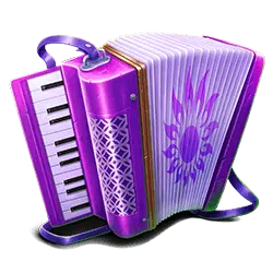Symbol automatu do gry Octobeer Fortunes-4