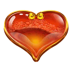 Symbol automatu do gry Octobeer Fortunes-7