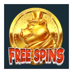 Symbol automatu do gry Piggy Bank Farm - 11