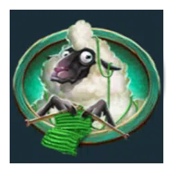 Symbol automatu do gry Piggy Bank Farm - 3