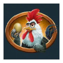 Symbol automatu do gry Piggy Bank Farm - 5