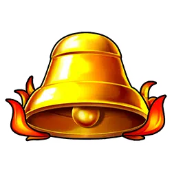 Symbol automatu do gry Sizzling Hot - 2