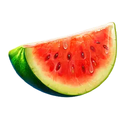 Symbol automatu do gry Juicy Fruits - 2