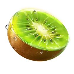 Symbol automatu do gry Juicy Fruits - 4