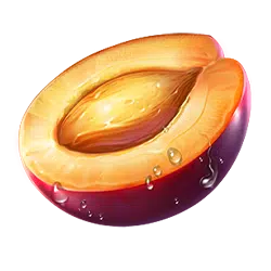Symbol automatu do gry Juicy Fruits - 7
