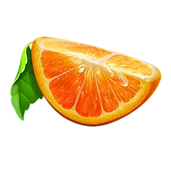 Symbol automatu do gry Juicy Fruits - 8