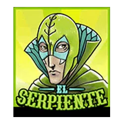 Symbol automatu do gry Luchadora - 9