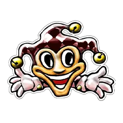 Symbol automatu do gry Mega Joker - 1