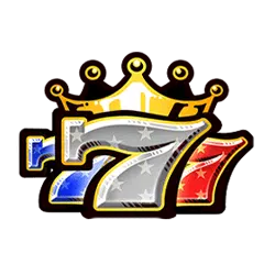 Symbol automatu do gry Route 777 - 1