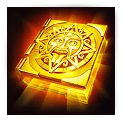 Symbol automatu do gry Book del Sol: Multiplier - 1