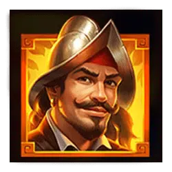 Symbol automatu do gry Book del Sol: Multiplier - 2