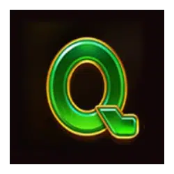 Symbol automatu do gry Book del Sol: Multiplier - 8