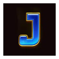 Symbol automatu do gry Book del Sol: Multiplier - 9