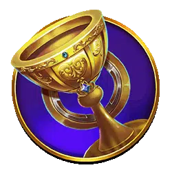 Symbol automatu do gry Gates of Olympus - 5