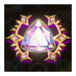 24K Dragon Symbol automatu do gry - 11