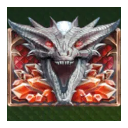 24K Dragon Symbol automatu do gry - 2
