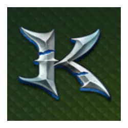 24K Dragon Symbol automatu do gry - 7