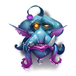 Symbol automatu do gry Beastwood - 5