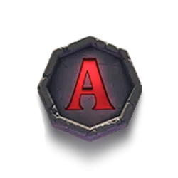 Symbol automatu do gry Beastwood - 6
