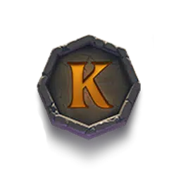 Symbol automatu do gry Beastwood - 7