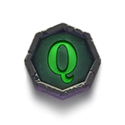 Symbol automatu do gry Beastwood - 8