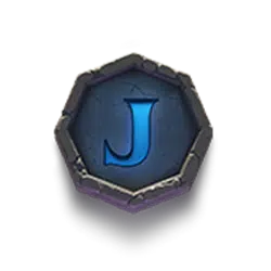 Symbol automatu do gry Beastwood - 9