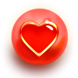 Symbol automatu do gry Berryburst - 5