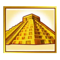 Book of Aztec Symbol automatu do gry - 2