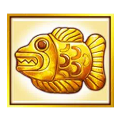 Book of Aztec Symbol automatu do gry - 4