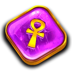 Symbol automatu do gry Book of Golden Sands - 10