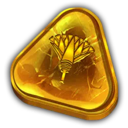 Symbol automatu do gry Book of Golden Sands - 11
